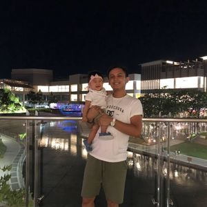 Meet your Posher, Danielle